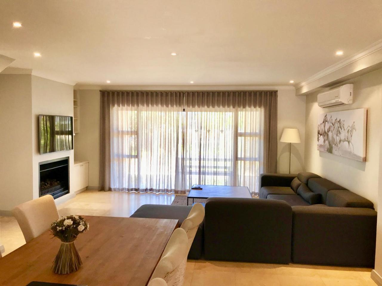 Pearl Valley Golf Lodge Paarl Exteriör bild