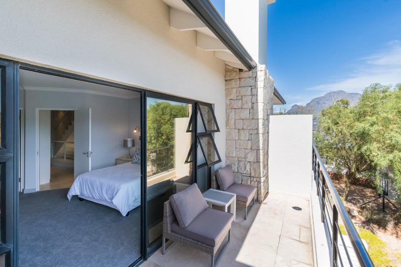Pearl Valley Golf Lodge Paarl Exteriör bild